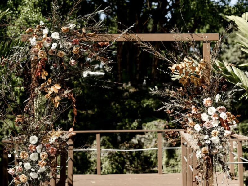 Vignette Gardens